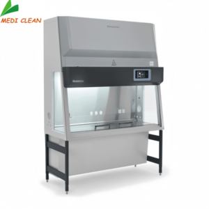 Шкаф биологической безопасности класса II типа A2 B2, шкаф для микробиологической безопасности - Product Image 1