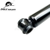 Amortiguador de Repuesto para Vehículo 4x4 a Gasolina ZHULU, Compatible con la Serie Isuzu TFR, Parte Trasera, Ajuste Universal, 1 Año de Garantía
