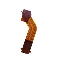 Pièces de rechange Northpeak : Carte de boutons pour manette de jeu, câble flexible de connexion gauche/droite pour réparation de câble