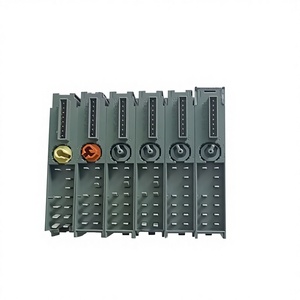 Module électronique d'origine 6ES7134 4NB01 0AB0 ET200S, 2AI TC HF, 15 bits, en stock - Product Image 5