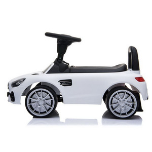 Licenza Bambino a piedi auto per bambini scivolo auto auto giocattolo del bambino - Product Image 4