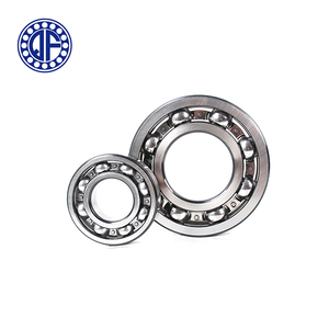 6200-<span class=keywords><strong>2RS</strong></span> ตลับลูกปืนเม็ดกลมร่องลึก - Product Image 2