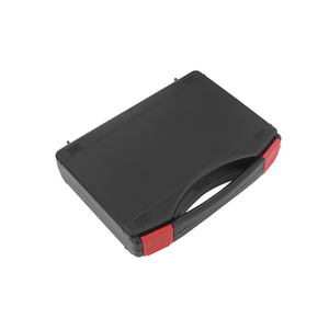 230*180*45MM PP <b>Small</b> Portable Plastic Storage <b>Box</b> Equipment Instrument Case Hardware <b>Tool</b> <b>Box</b> Foam <b>Tool</b> Case - Product Image 1