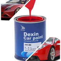 Vernis liquide acrylique imprimé avec logo personnalisé, effet miroir, couche transparente avec application par pulvérisation