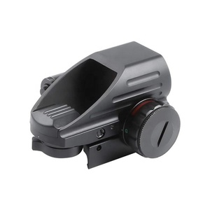 BANGBANG Viseur Réflexe Holographique Réglable avec Point Rouge, Étanche, en Aluminium, avec Accessoires de Montage 20mm - Product Image 3