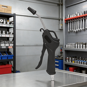 In Stock Air <b>Duster</b> Gun 320mm Long Nozzle for Deep Cleaning Ergonomic Handle Ready to Ship for Fast Inventory Turnover - Product Image 1