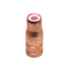 Boquilla de Soldadura FLUX para Antorcha de Soldadura MIG Binzel 15AK de Alta Calidad FEIMATE, Accesorios para Piezas de Soldadura - Product Image 1