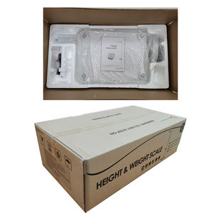 <span class=keywords><strong>Balance</strong></span> de graisse corporelle ultrasonique, appareil numérique pour mesurer la taille et le <span class=keywords><strong>poids</strong></span>, fonction d'analyse numérique, 200Kg, nouveau modèle, bon prix - Product Image 6