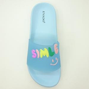 NOVEDAD DE VERANO 2025, <span class=keywords><strong>zapatillas</strong></span> cómodas para niños, precio competitivo y calidad, parte superior de PU y suela de PU para interiores y exteriores - Product Image 4