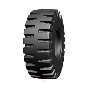 Commercio all'ingrosso 23.5-25 28R pattern deep off road pneumatico OTR