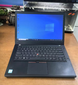แล็ปท็อป Thinkpad T470 ขนาด 14 นิ้ว I5-6th 8+256 สำหรับธุรกิจและใช้งานที่บ้าน - Product Image 1