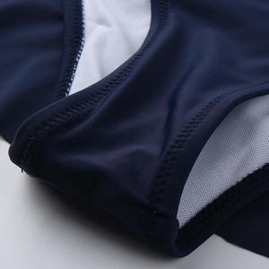 De las mujeres deportes pantalones cortos de <span class=keywords><strong>tenis</strong></span> Falda pantalón Fitness falda - Product Image 4