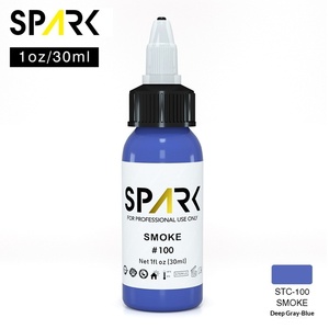 หมึกสักลาย SPARK 30 มล. 66 สี - Product Image 6
