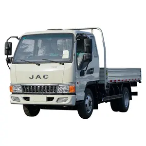 Chất lượng tốt nóng bán Trung Quốc chất lượng tốt euro4 nhỏ jac 2 tấn 3 tấn 4 tấn 5 tấn Xe Tải xe tải kích thước