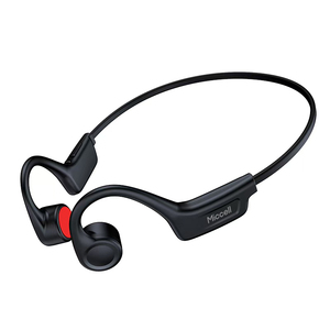 Auriculares Miccell de Conducción Ósea, 5.3, con Carga USB-C, Ideales para Deporte y Viajes. - Product Image 1