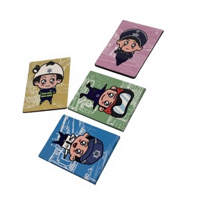 Marcadores <span class=keywords><strong>de</strong></span> Libros Magnéticos con Diseño Personalizado <span class=keywords><strong>de</strong></span> Estampado Animal y Clips <span class=keywords><strong>para</strong></span> Maestros, Estudiantes y Amantes <span class=keywords><strong>de</strong></span> los Libros - Product Image 2