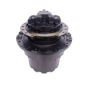 Liebherr เครื่องขุด R926L ขับเคลื่อนสุดท้ายสำหรับรถขุด4636MAG01X 10129048-101ใช้ได้กับ Liebherr Liebherr - Product Image 1