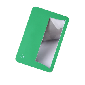 नाम क्रेडिट कार्ड फुल मैग्निफायर, पॉकेट रीडिंग मैग्निफायर, पोर्टेबल <span class=keywords><strong>pvc</strong></span> कार्ड आवर्धक - Product Image 2