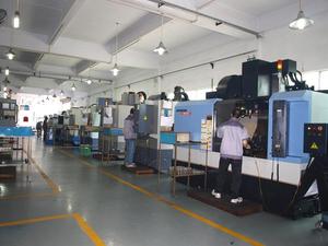 Chengyu Precision CNC <span class=keywords><strong>Alluminio</strong></span>: La Perfetta Fusione di Precisione e Prestazioni - Product Image 5