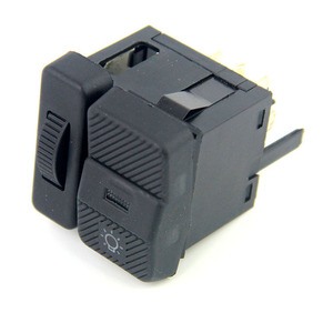 Interrupteur de phare 357941531 pour Volkswagen Passat B3 Polo Bora T4, pièce de rechange - Product Image 3