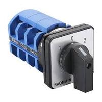 Interrupteur de Commutation Robuste de Haute Qualité pour Usage Industriel avec Construction Durable, OEM Disponible, Options Multi-Marques