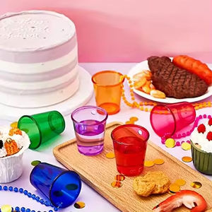 Collar <span class=keywords><strong>de</strong></span> Cuentas para Vasos <span class=keywords><strong>de</strong></span> Chupito, Decoración para el Día <span class=keywords><strong>de</strong></span> San Patricio, Cumpleaños, Bodas, Despedidas <span class=keywords><strong>de</strong></span> <span class=keywords><strong>Soltera</strong></span>, Halloween y Festivales - Product Image 3