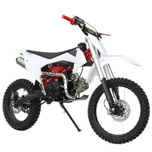 <span class=keywords><strong>Huisen</strong></span> 2025 Nueva Motocicleta Todoterreno de 120CC con Arranque a Pedal para Adultos y Niños - Product Image 5