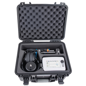 Vendas Diretas da Fábrica: <span class=keywords><strong>Digital</strong></span> Cable Fault Pinpointer com Acústico-Sincronização Magnética e Tensão Step - Product Image 4