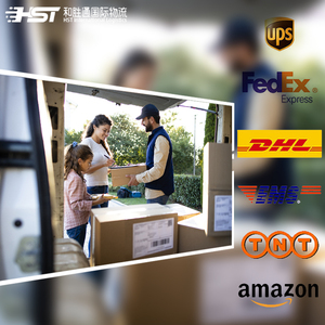 Entreprise de logistique professionnelle fiable Agent de <span class=keywords><strong>transport</strong></span> de logistique internationale Chine vers le service DAP Express de fret aérien AE/<span class=keywords><strong>SA</strong></span> - Product Image 6
