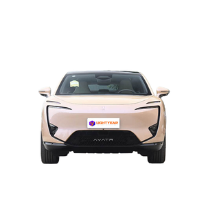 Nuevo Auto Eléctrico Avatr 11 de la Mejor Marca China, con Batería de Litio Ternaria de 116.79kwh, para Uso Familiar - Product Image 1