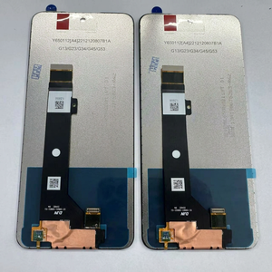 Pantalla LCD de Repuesto para <span class=keywords><strong>Moto</strong></span> G13, Digitalizador Táctil, Garantía de 1 Año - Product Image 2