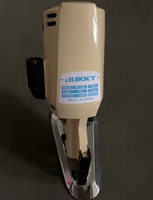 Mini machine à coudre RC-100 état neuf avec nouveau noyau de moteur pour la formation de point de chaîne industrielle pour couper le tissu de tissu