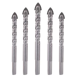 หัวเจาะกระเบื้องและคอนกรีตอเนกประสงค์ - Product Image 3