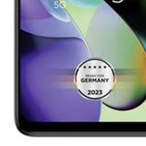 Smartphone moto G54 5G 256GB 16.5cm (6.5 Pulgadas) Verde Menta, Android 13 Dual-SIM (940910736594) - Product Image 5