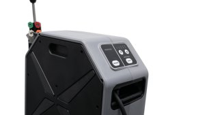 Idropulitrice Professionale a Parete 2200W per Uso Domestico, Lavaggio Auto con Cannone Schiumogeno e Kit di Pulizia Multidiffusore - Product Image 6