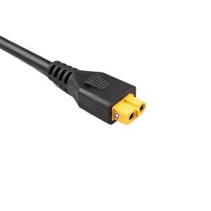 Cable de extensión para encendedor de cigarrillos de coche a XL60 12V 24V para carga de estación de energía - Product Image 5