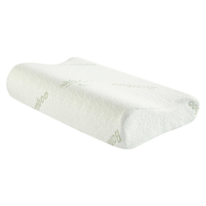 Almohadas Ergonómicas Antirronquidos Ortopédicas de Espuma Viscoelástica para un Descanso Cómodo - Product Image 3