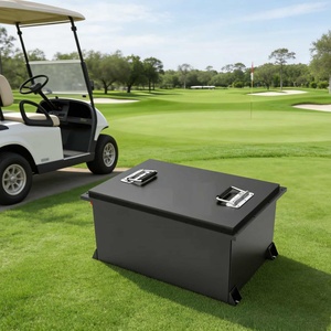 <span class=keywords><strong>Batteria</strong></span> al Litio Ferro Solfato per Golf Cart 48V 105Ah, Alta Prestazione, Potenza Elevata, Supporto Logo Personalizzato - Product Image 4