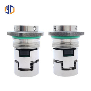 Joint mécanique intégré YIDU GLF en acier inoxydable SUS304 résistant à l'usure, <span class=keywords><strong>pièces</strong></span> de rechange pour CDL CDLF CR Vertical - Product Image 3