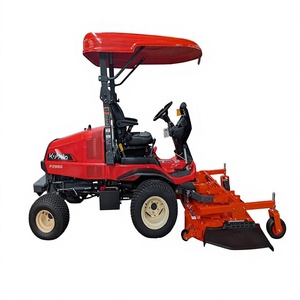 ขายส่งเครื่องตัดหญ้าแบบนั่งขับ Kubota F2890 คุณภาพพรีเมียม เครื่องยนต์ 2 จังหวะทรงพลัง เหมาะสำหรับพื้นที่สนามหญ้าขนาดใหญ่ - Product Image 1