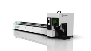 Customized Automatic Laser <b>Cutting</b> <b>Machine</b> for Metal 110mm 160mm 220mm 350mm SS CS AL Tube Cutter AI Laser <b>Cutting</b> <b>Machines</b> - Product Image 2