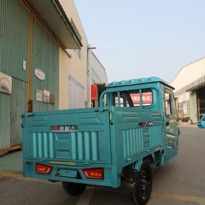 Fabbrica Best-seller merci agricole bici <span class=keywords><strong>tre</strong></span> ruote triciclo elettrico per l'agricoltura - Product Image 6