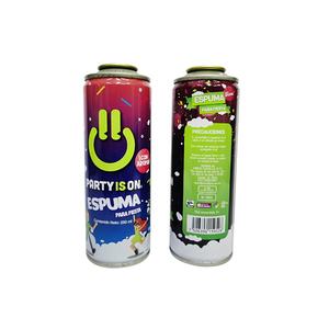 Lata vacía <span class=keywords><strong>para</strong></span> insecticida en <span class=keywords><strong>Aerosol</strong></span>, rociador <span class=keywords><strong>para</strong></span> insectos, mosquitos, <span class=keywords><strong>cucarachas</strong></span>, matamoscas - Product Image 5