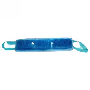Compresa de <span class=keywords><strong>Gel</strong></span> Frío/Calor de Alta Calidad, Cómoda y Súper Suave, Almohadilla Térmica Calentable en Microondas para Alivio del Dolor, PVC de Alta Densidad para el Cuello - Product Image 5