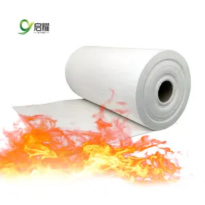 Wholesale 10/20/30mm Silica Aerogel Board Sheet Heat Insulation Aerogel Panel Blanket Custom Aerogel Insulation