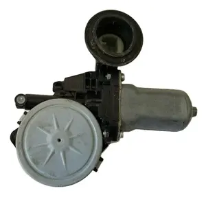 Regulator Jendela Daya Kanan Motor Assy, untuk HIACE CAMRY PRIUS YARIS LAND CRUISER KDH200 85710-35180