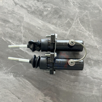 Pièces de machines de construction, cylindre maître de frein 206-1769 2061769 CA2061769 pour chargeuses-pelleteuses 414E 416E 422E 428E