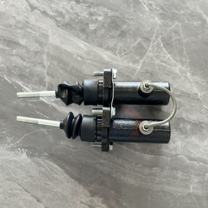 Pièces de machines de construction, cylindre maître de frein 206-1769 2061769 CA2061769 pour chargeuses-pelleteuses 414E 416E 422E 428E - Product Image 6