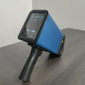 Retroreflectómetro Ruso Zealchon Personalizado para Señalización Vial con GPS, 1 Año de Garantía, Alta Precisión, Ángulos de Observación 0.2/0.33/2 - Product Image 5