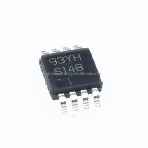 Mới ban đầu lm3478mm lm3478mmx lụa Màn hình s14b msop8 Chip điều khiển IC - Product Image 1